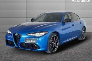 Alfa Romeo Giulia 2.2 VELOCE - Q4 - 210CV | 2025