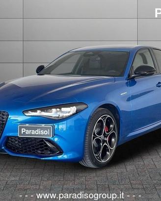 Alfa Romeo Giulia 2.2 VELOCE - Q4 - 210CV | 2025