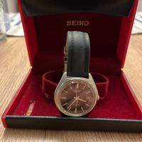 Orologio Seiko