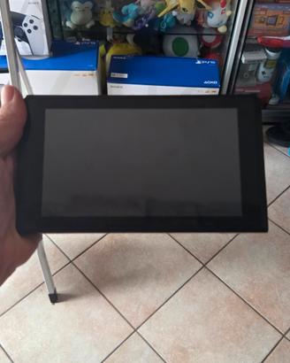 ninntendo switch SOLO tablet