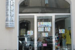 Vendita attivita moda intima