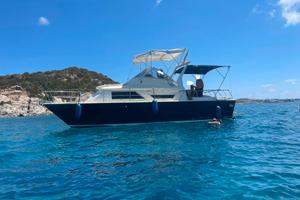ARCOA 960  (NATANTE)