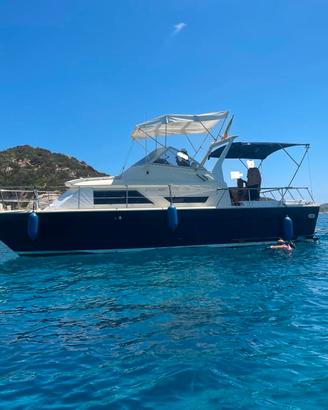 ARCOA 960  (NATANTE)