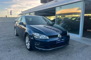 Volkswagen Golf 1.4 TSI DSG 5p. Highline BlueMotio