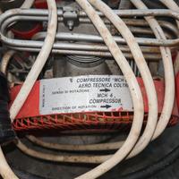 compressore sub Coltri 6MCH