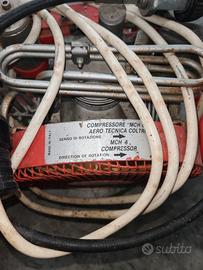 compressore sub Coltri 6MCH