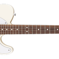 FENDER Standard Telecaster LRL Olympic White