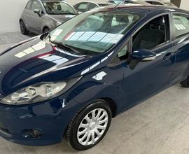 Ford Fiesta 1.4 TDCi 70Cv 5porte - 2011