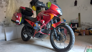 HONDA Transalp 650