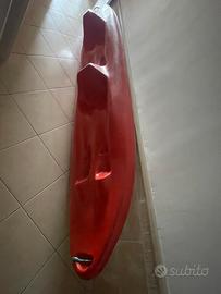 CANOA BIPOSTO