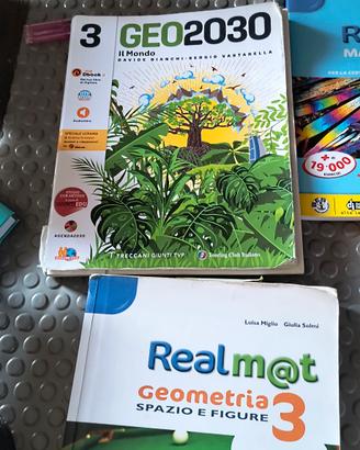 libri medie 