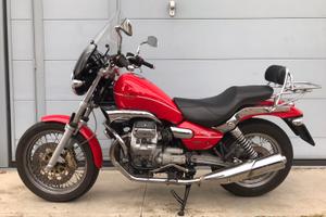 Moto Guzzi Nevada Classic