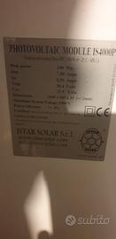 pannelli fotovoltaici policristallini usati