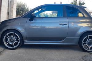 Abarth 595 145hp