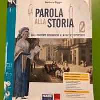 La parola alla storia 2