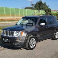 JEEP Renegade 1.4 MultiAir Limited