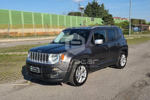 JEEP Renegade 1.4 MultiAir Limited