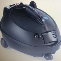 Vaporetta professionale pulizia acqua/vapore