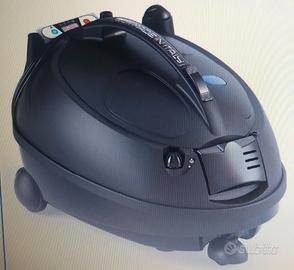 Vaporetta professionale pulizia acqua/vapore