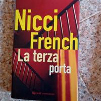 Libri thriller di Nicci French 