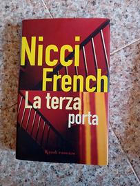 Libri thriller di Nicci French 