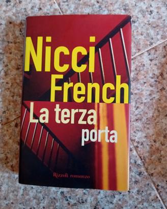 Libri thriller di Nicci French 