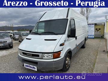 IVECO Daily 35C13V/BarTor2.8 TDI PL-TM-RG Furg