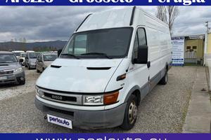 IVECO Daily 35C13V/BarTor2.8 TDI PL-TM-RG Furg