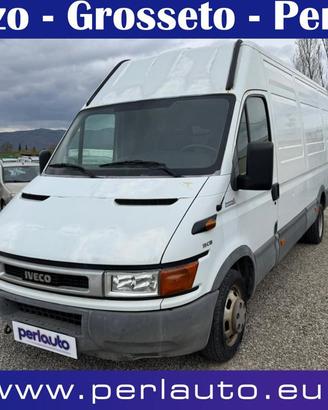 IVECO Daily 35C13V/BarTor2.8 TDI PL-TM-RG Furg