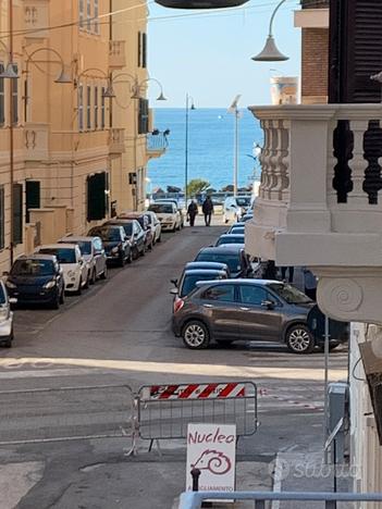 Anzio centro mese di Agosto 5500