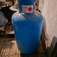 Bombola gas 15 kg