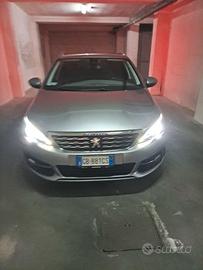 Peugeot 308 sw allure