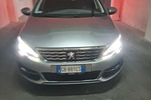 Peugeot 308 sw allure