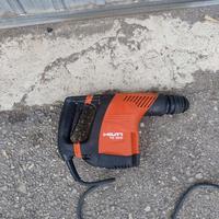 hilti te300 demolitore 