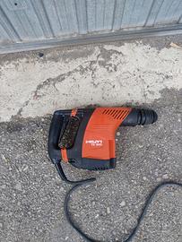 hilti te300 demolitore 