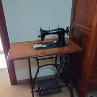 macchina da cucire