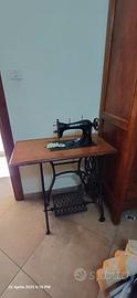 macchina da cucire