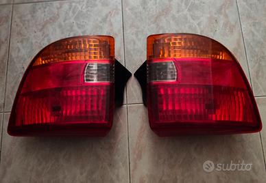 Fari posteriori Toyota Celica  2000/2005