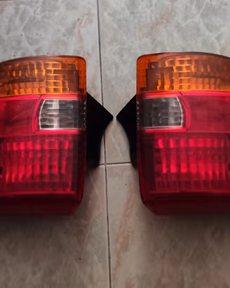 Fari posteriori Toyota Celica  2000/2005