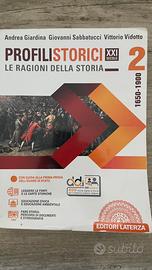 Profili storici 2