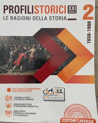 Profili storici 2