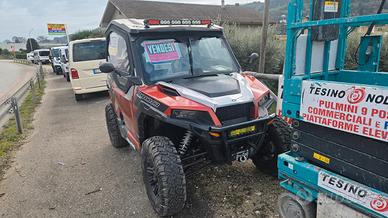 polaris general xp 1000