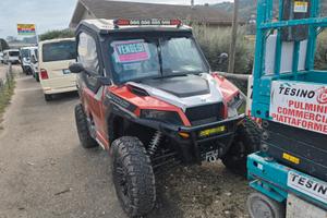 polaris general xp 1000