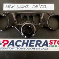 Piastra in Ergal Bmw S1000rr