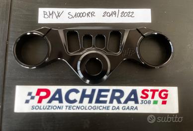 Piastra in Ergal Bmw S1000rr