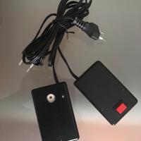 Avvisatore acustico domestico