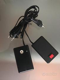 Avvisatore acustico domestico