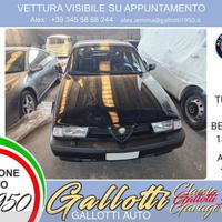Alfa Romeo 155 2.0i turbo 16V cat Q4