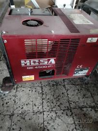 Motogeneratore