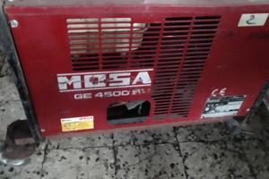 Motogeneratore